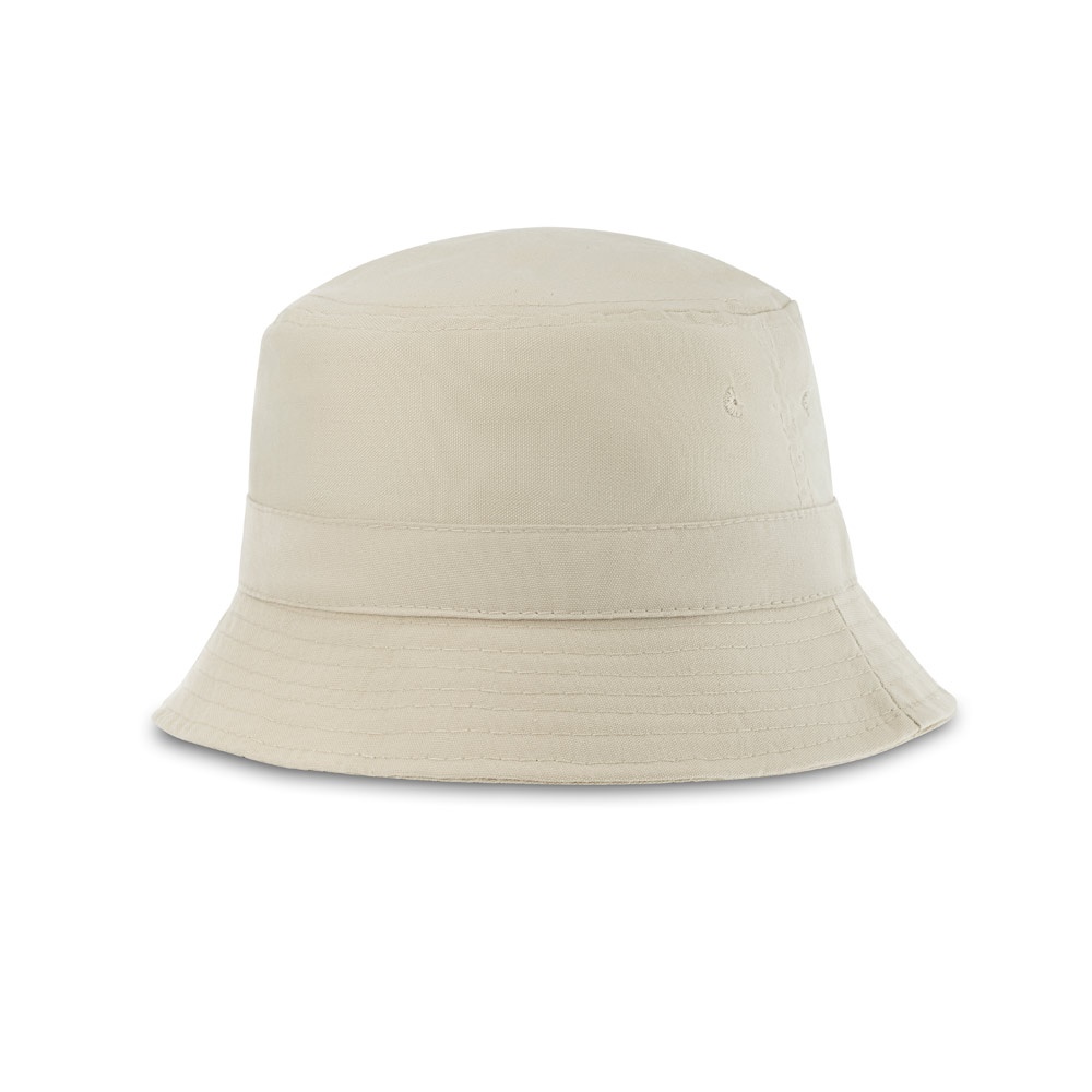 JOSEPH KIDS. Bob enfant en toile coton et polyester (220 g/m²)