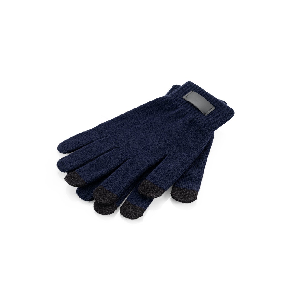 Bleu marine