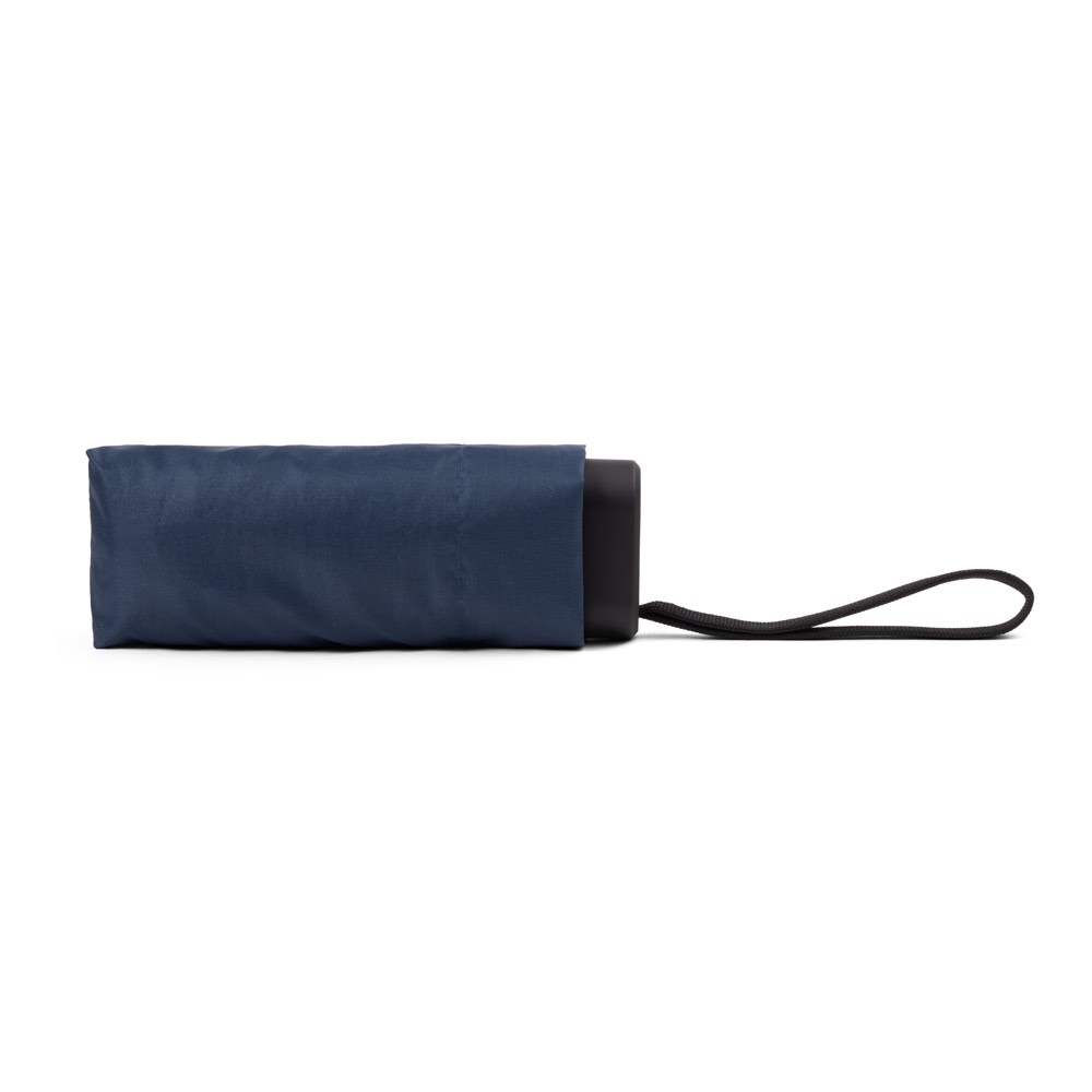 EMMA. Mini parapluie compact 19 pouces en pongée 190T