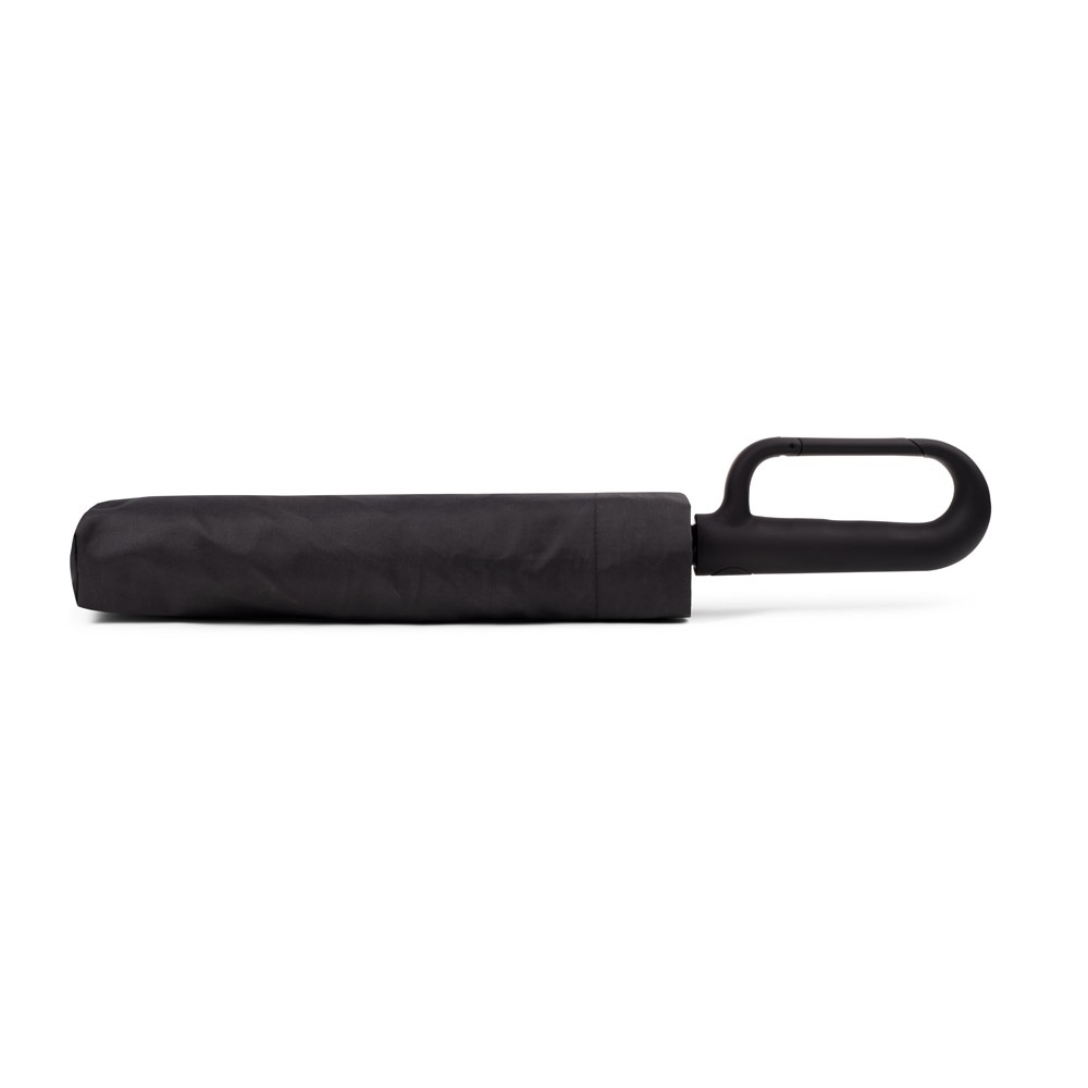 CAMILLE. Grand parapluie (68.5 cm) en pongé 190T
