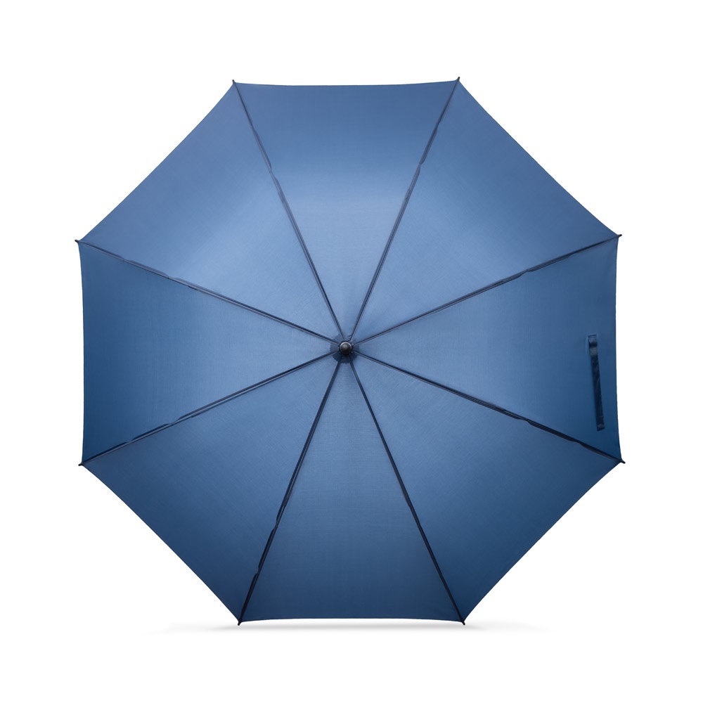 MATEO. Grand parasol en pongée (30 pouces)