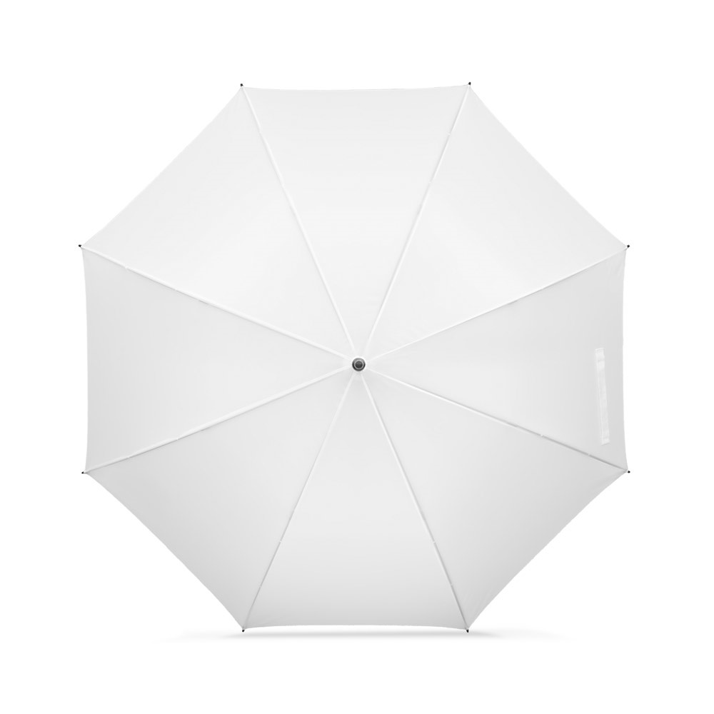 MATEO. Grand parasol en pongée (30 pouces)