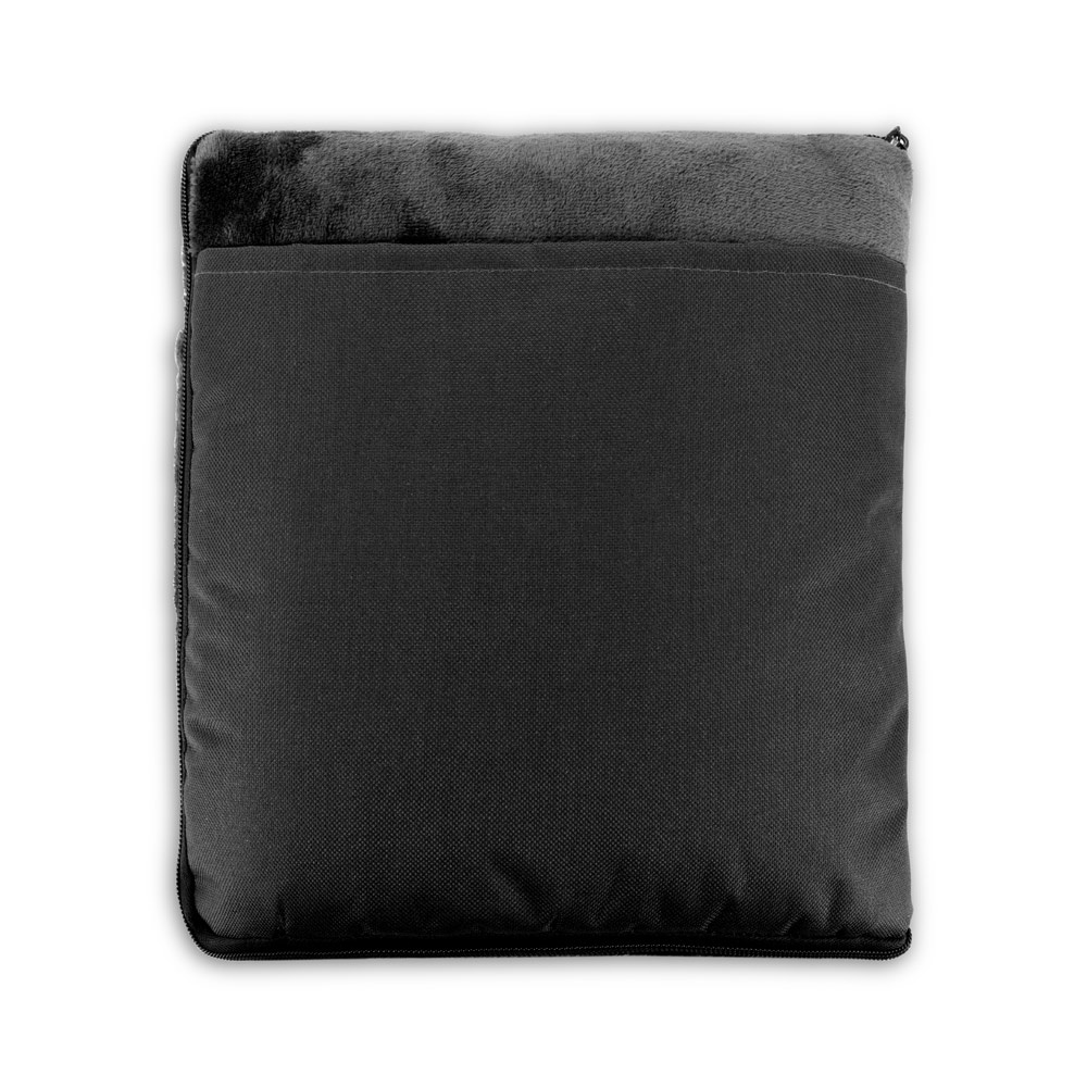 SNUGGY. Ensemble 3 en 1 en tissu polaire (220 g/m²) idéal pour les voyages