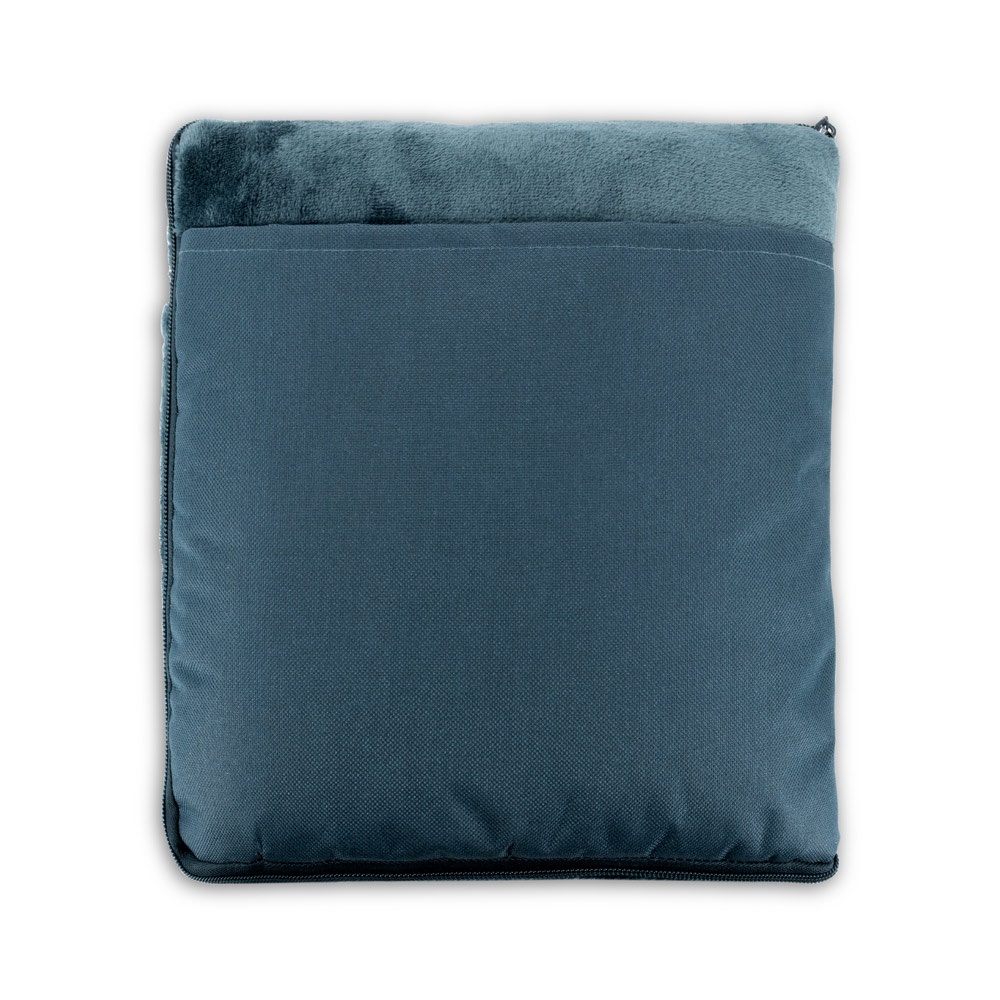 SNUGGY. Ensemble 3 en 1 en tissu polaire (220 g/m²) idéal pour les voyages
