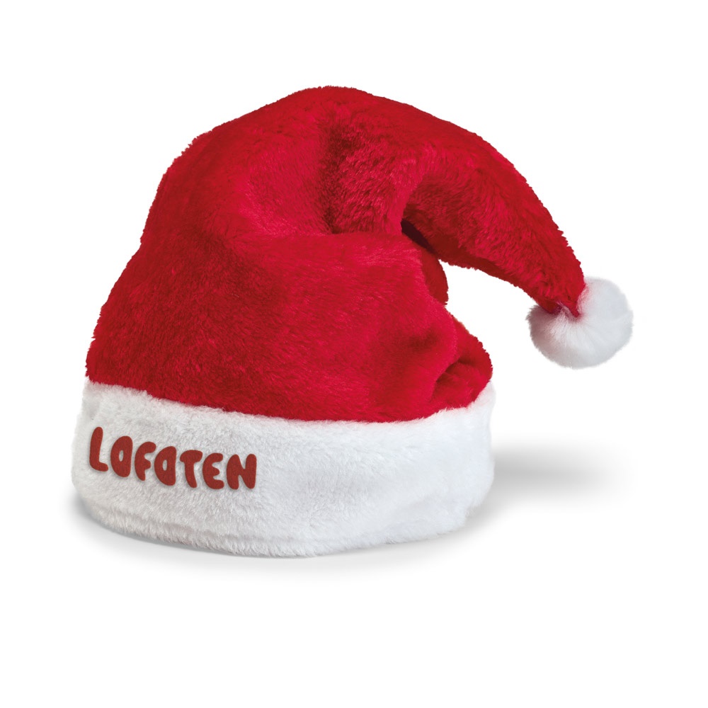 LOFOTEN. Vianočná čiapka