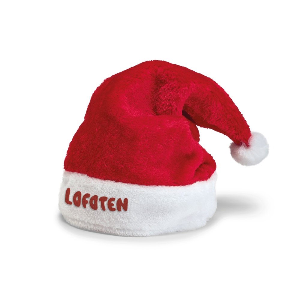 LOFOTEN. Vianočná čiapka