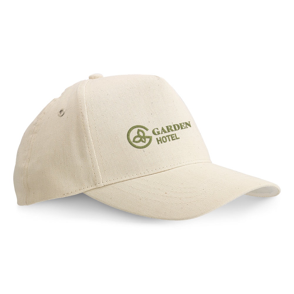 BAILEY. Casquette 100% coton