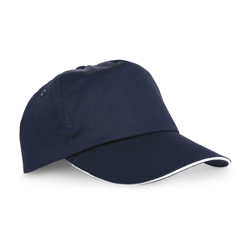 Bleu marine