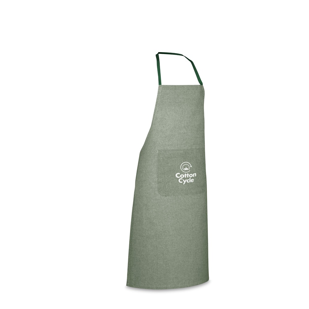 ZIMBRO. Zástera z recyklovanej bavlny (140 g/m²)