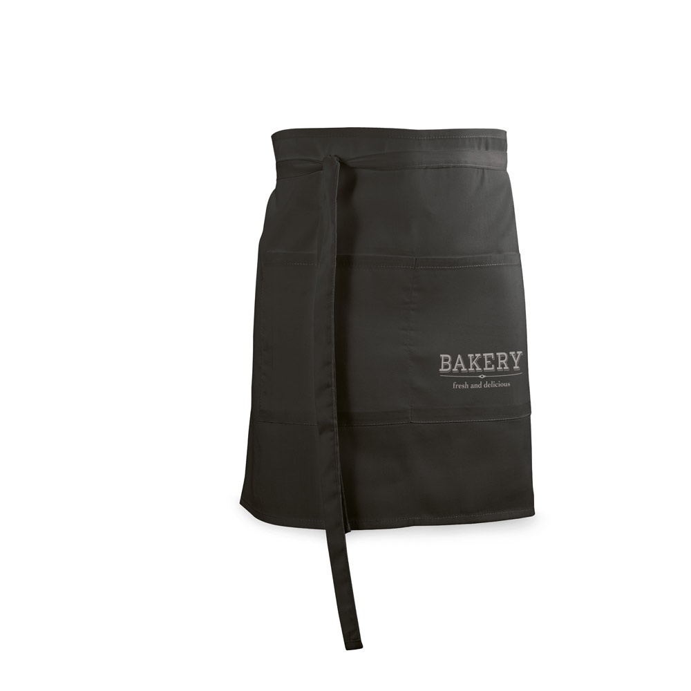 ROSEMARY. Barová zástera z bavlny a polyesteru (150 g/m²)