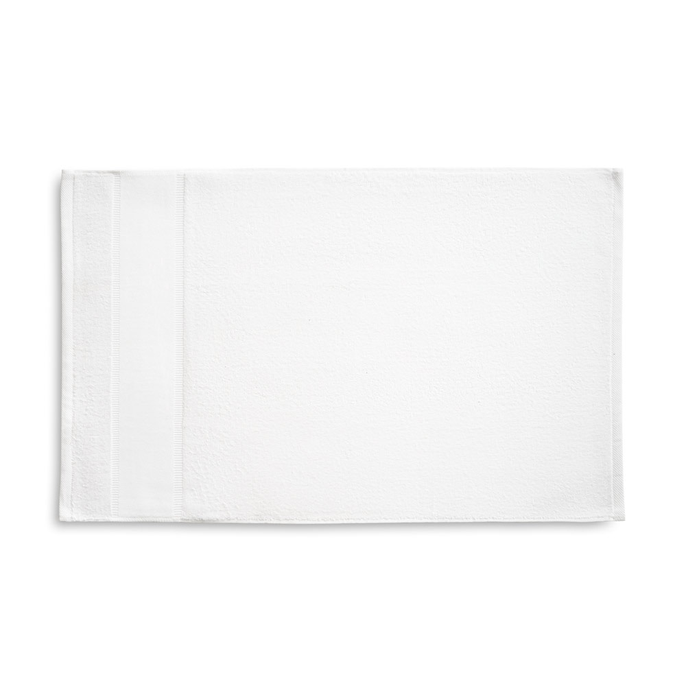 GEHRIG. Serviette de sport en coton (380 g/m²)