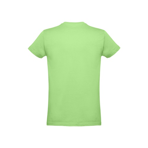 THC ANKARA II. T-shirt para homem