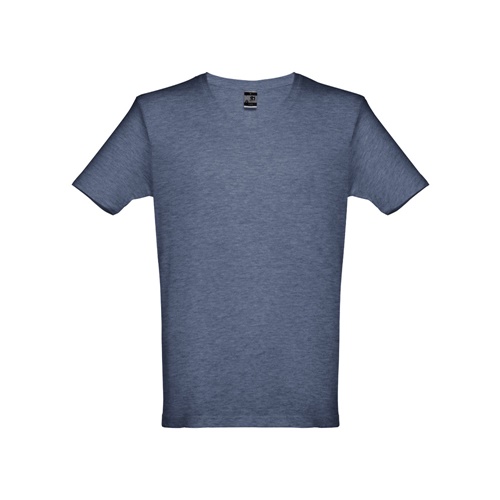 THC ATHENS II. T-shirt para homem