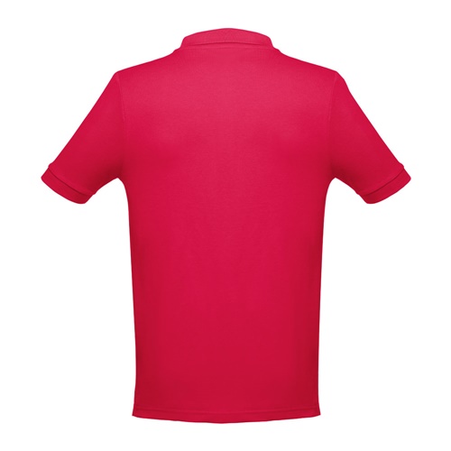THC ADAM 3XL II. Polo para homem