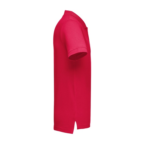 THC ADAM 3XL II. Polo para homem