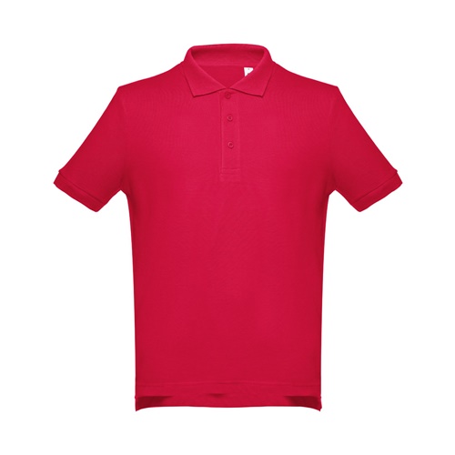 THC ADAM 3XL II. Polo para homem