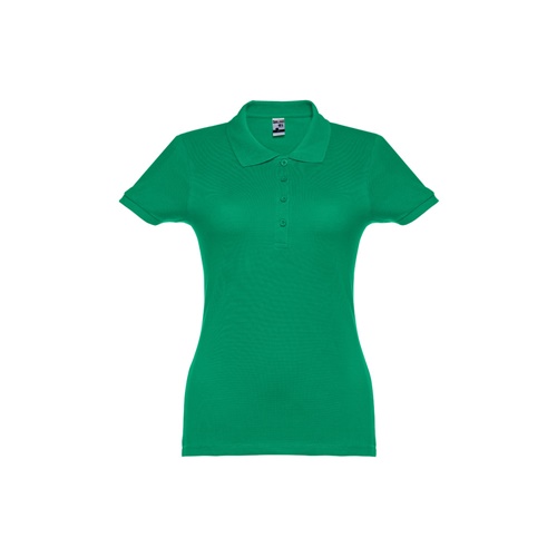 THC EVE II. Polo para senhora
