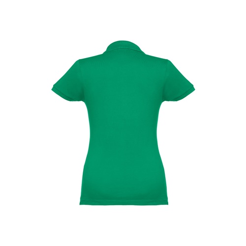 THC EVE II. Polo para senhora