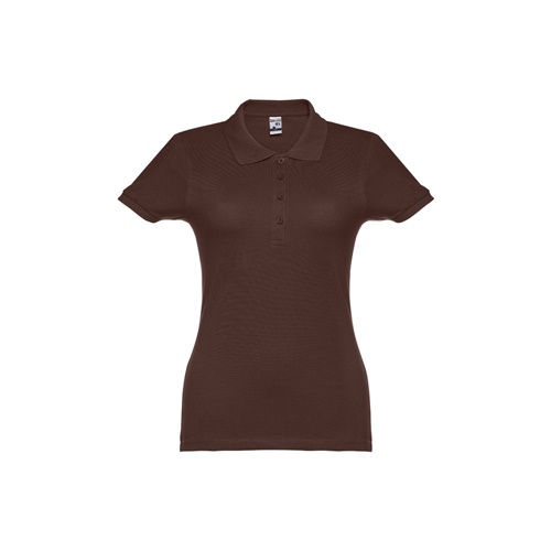 THC EVE II. Polo para senhora