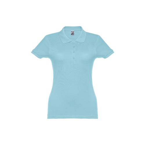 THC EVE II. Polo para senhora
