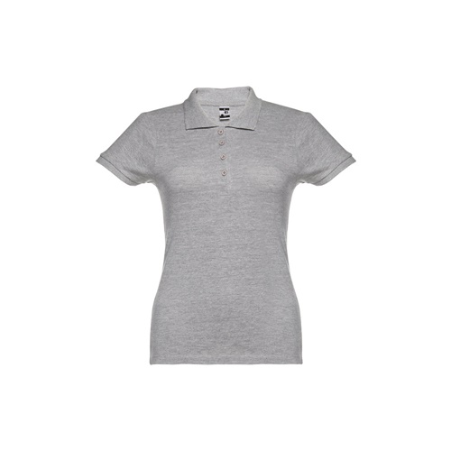 THC EVE II. Polo para senhora