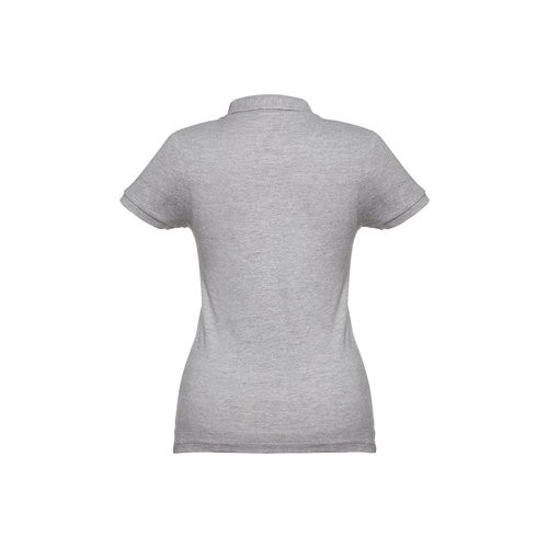 THC EVE II. Polo para senhora