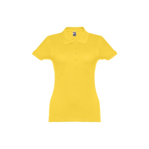 THC EVE II. Polo para senhora