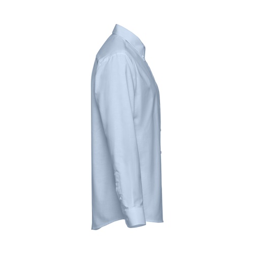 THC TOKYO II. Camisa oxford de manga comprida para homem