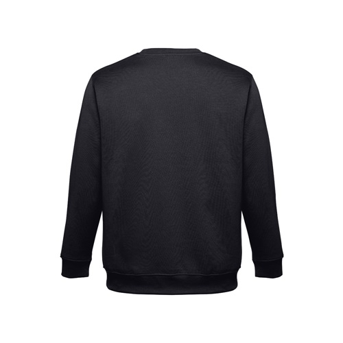 THC DELTA II. Sweatshirt (unissexo) em algodão e poliéster