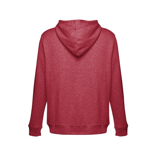 THC AMSTERDAM II. Sweatshirt para homem em algodão e poliéster