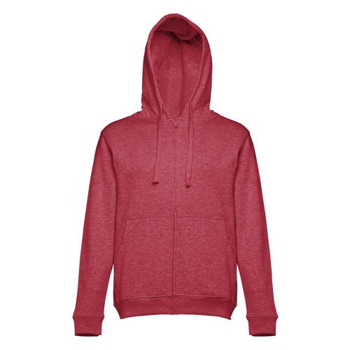 THC AMSTERDAM II. Sweatshirt para homem em algodão e poliéster