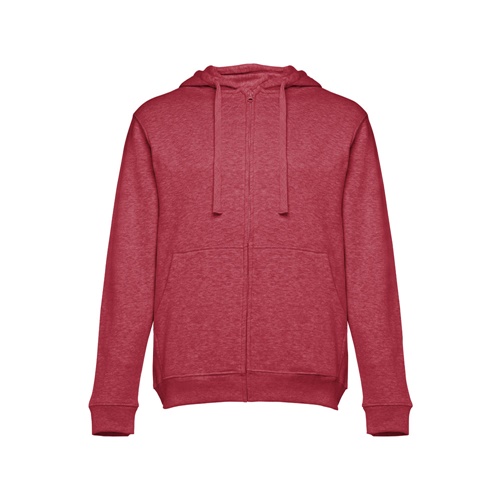 THC AMSTERDAM II. Sweatshirt para homem em algodão e poliéster