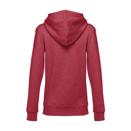 THC AMSTERDAM WOMEN II. Sweatshirt para senhora em algodão e poliéster