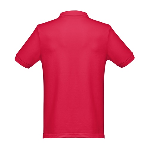 THC MONACO II. Polo para homem