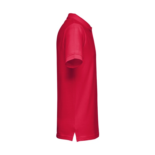 THC MONACO II. Polo para homem