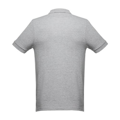THC MONACO II. Polo para homem