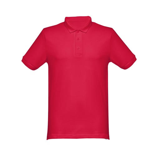 THC MONACO II. Polo para homem