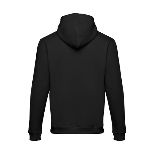 THC MOSCOW II. Sweatshirt unissexo
