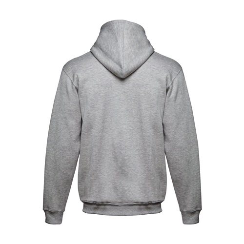 THC MOSCOW II. Sweatshirt unissexo