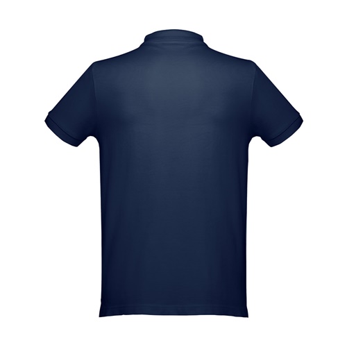 THC DHAKA II. Polo para homem