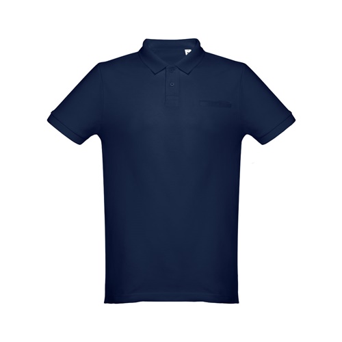 THC DHAKA II. Polo para homem