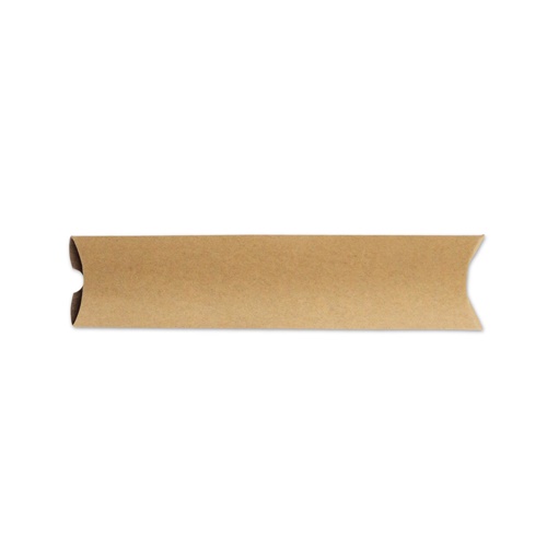 POUCHY. Bolsa em papel 100% reciclado