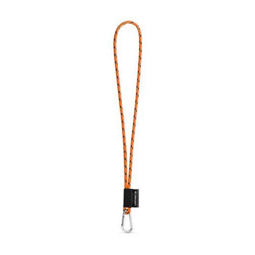 SET Lanyard NAUTIC Long (Ø 5 mm) com Mosquetão D-Shape 55 mm