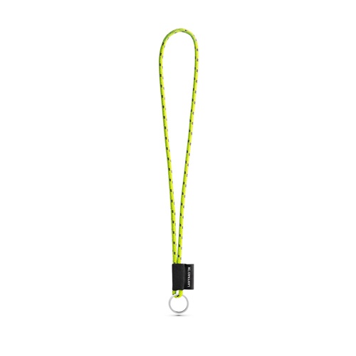 SET Lanyard NAUTIC Long (Ø 5 mm) com Argola Ø 32 mm