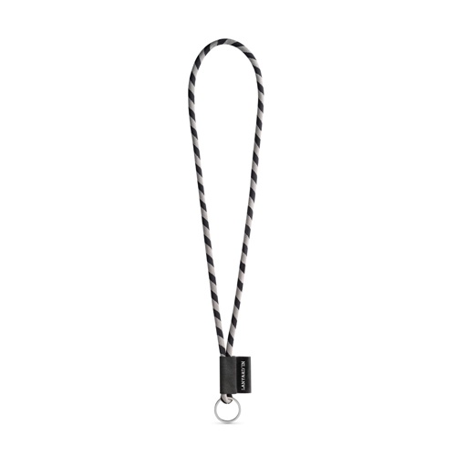 SET Lanyard NAUTIC Long (Ø 5 mm) com Argola Ø 32 mm