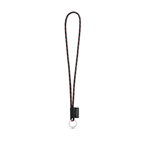 SET Lanyard NAUTIC Long (Ø 5 mm) com Argola Ø 32 mm