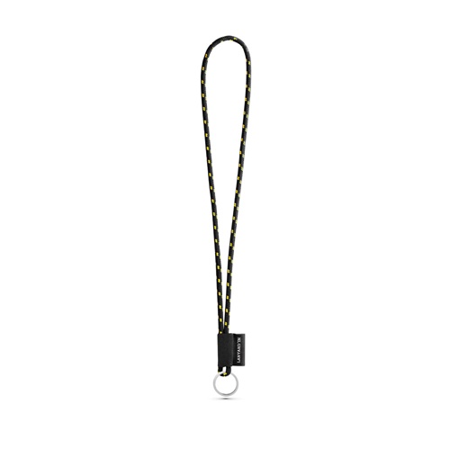 SET Lanyard NAUTIC Long (Ø 5 mm) com Argola Ø 32 mm