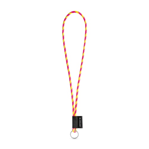 SET Lanyard NAUTIC Long (Ø 5 mm) com Argola Ø 32 mm