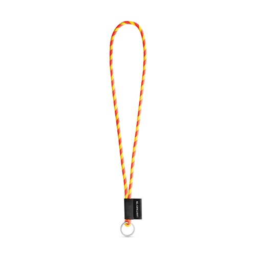 SET Lanyard NAUTIC Long (Ø 5 mm) com Argola Ø 32 mm
