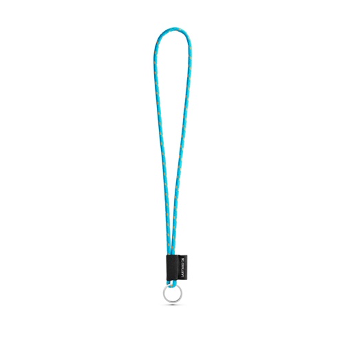 SET Lanyard NAUTIC Long (Ø 5 mm) com Argola Ø 32 mm